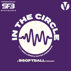 In The Circle-logo