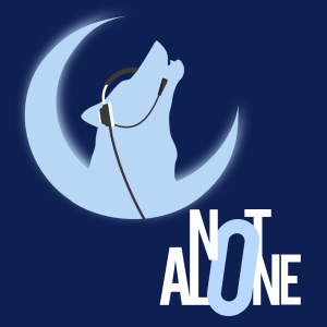 Not Alone-logo