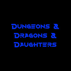 Dungeons & Dragons & Daughters-logo