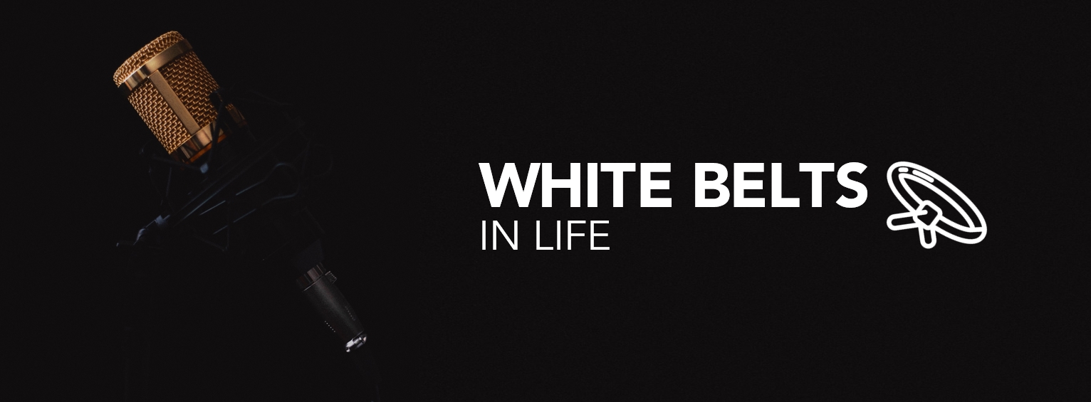 White Belts in Life with CMatch