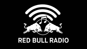 Red Bull Radio-logo