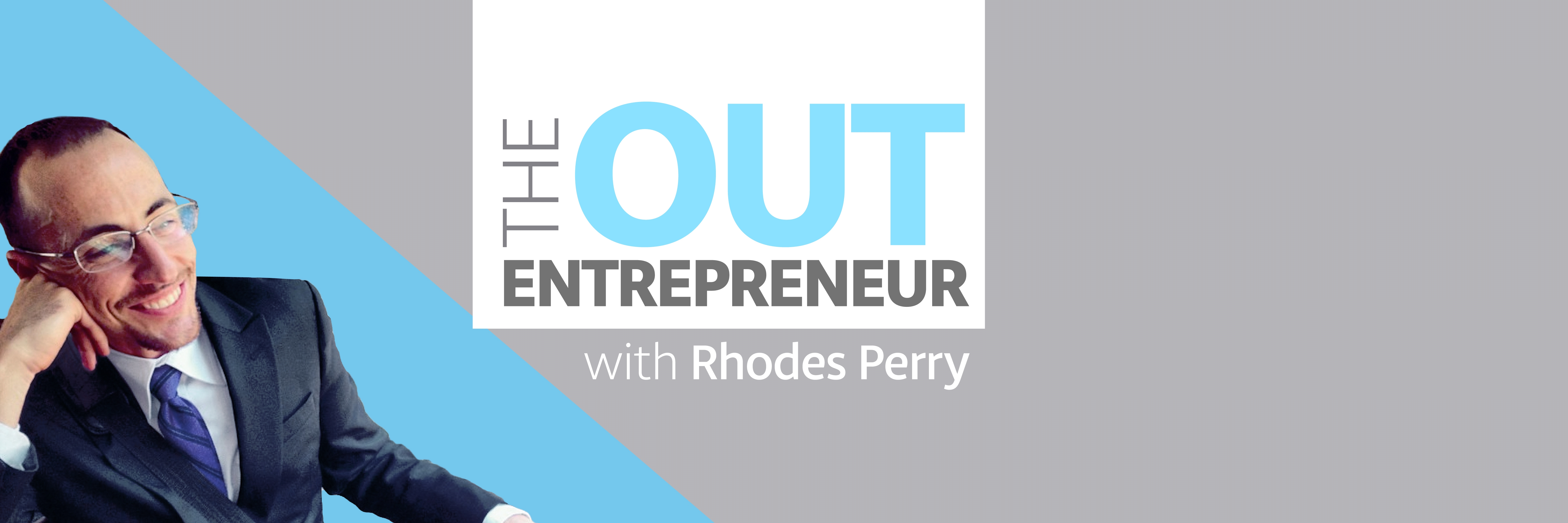 The Out Entrepreneur | Bringing Our Whole Selves to Work | Conversations with Leading LGBTQ Bosses