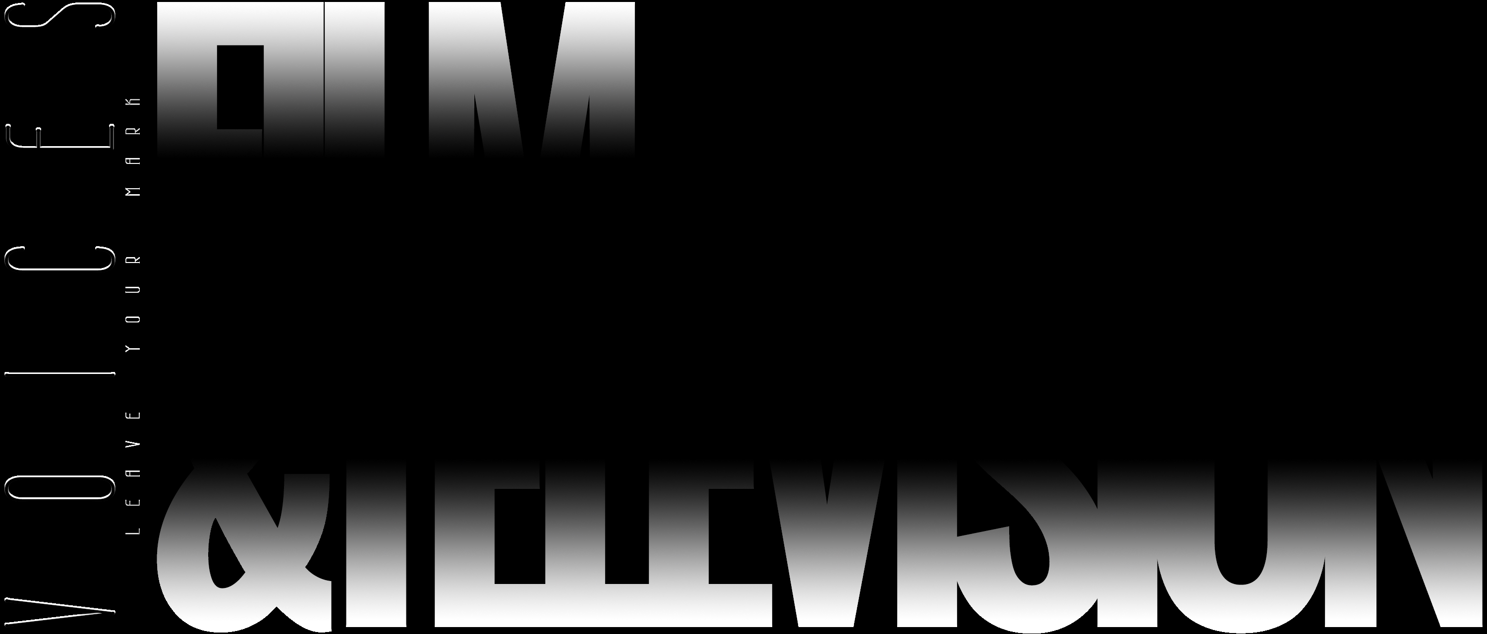 Voices Film & Television