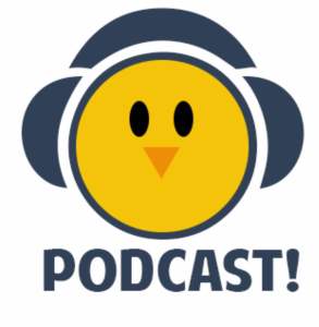 Tales From The Chicks Podcast-logo
