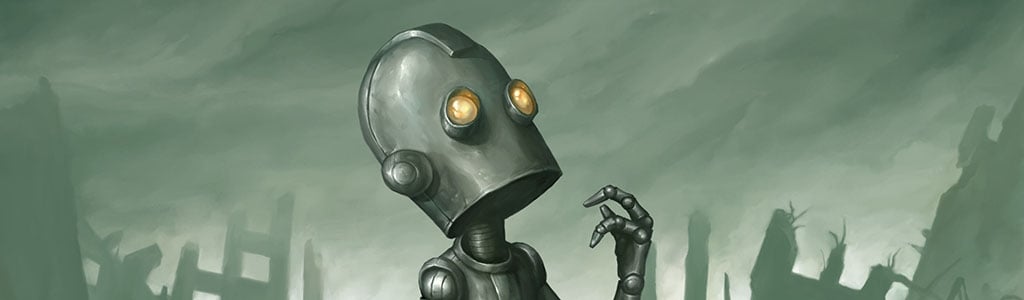 Clarkesworld Magazine – Science Fiction & Fantasy