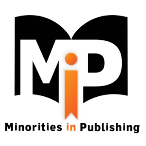 Minorities in Publishing-logo