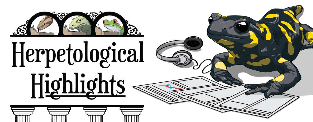 Herpetological Highlights