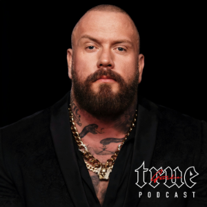True Geordie Podcast-logo