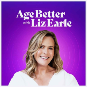 Age Better with Liz Earle-logo