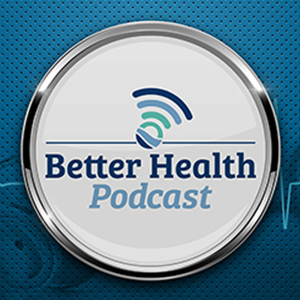 Better Health Podcast-logo
