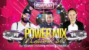 Power Mix Network 80-logo