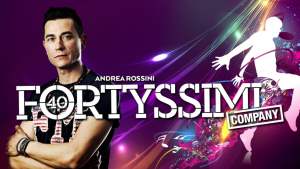 Fortyssimi-logo