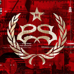 Stone Sour - The Official Story of Hydrograd-logo