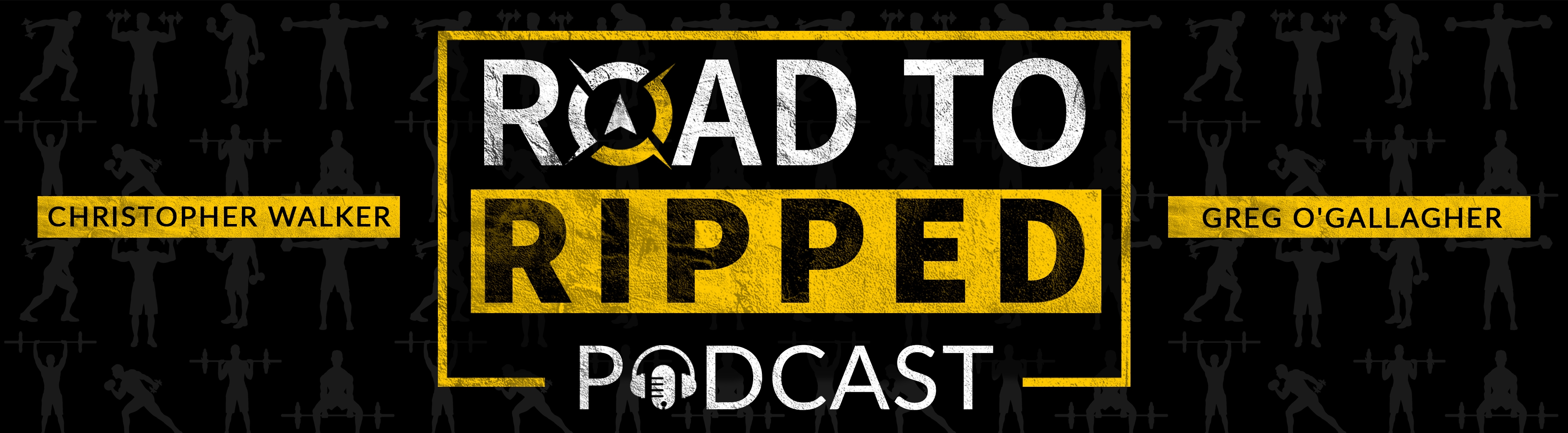 Road To Ripped