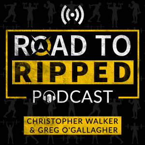 Road To Ripped-logo
