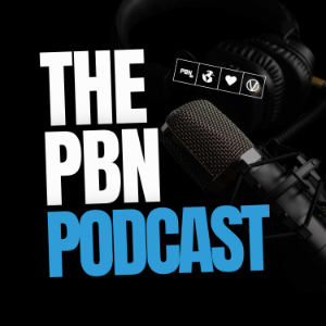 The Plant Based News Podcast-logo