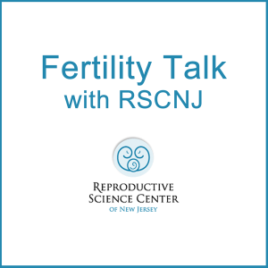 Fertility Talk with RSC NJ-logo