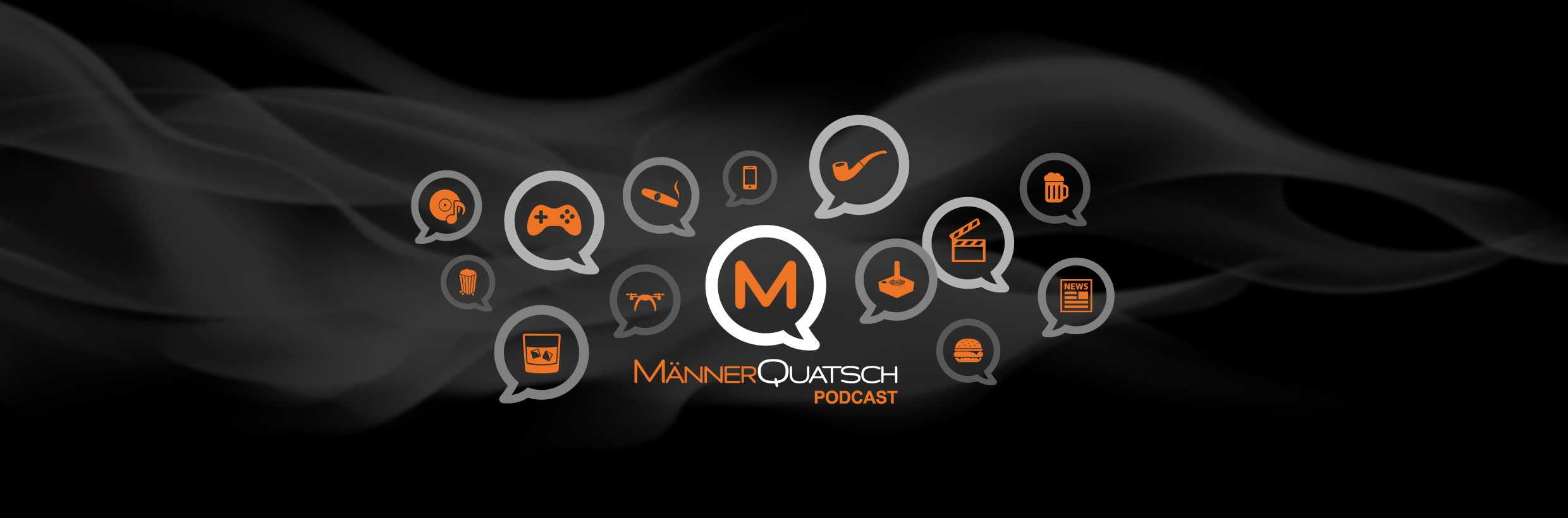 Männerquatsch Podcast