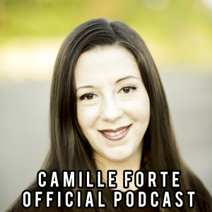 Camille Forte Online Marketing-logo
