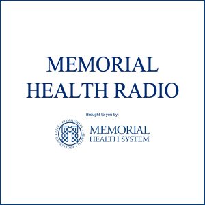 Memorial Health Radio-logo