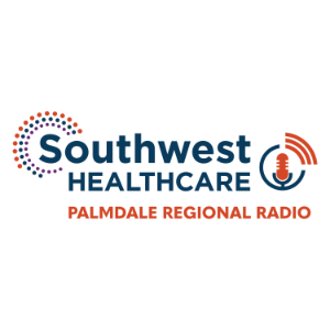Palmdale Regional Radio-logo