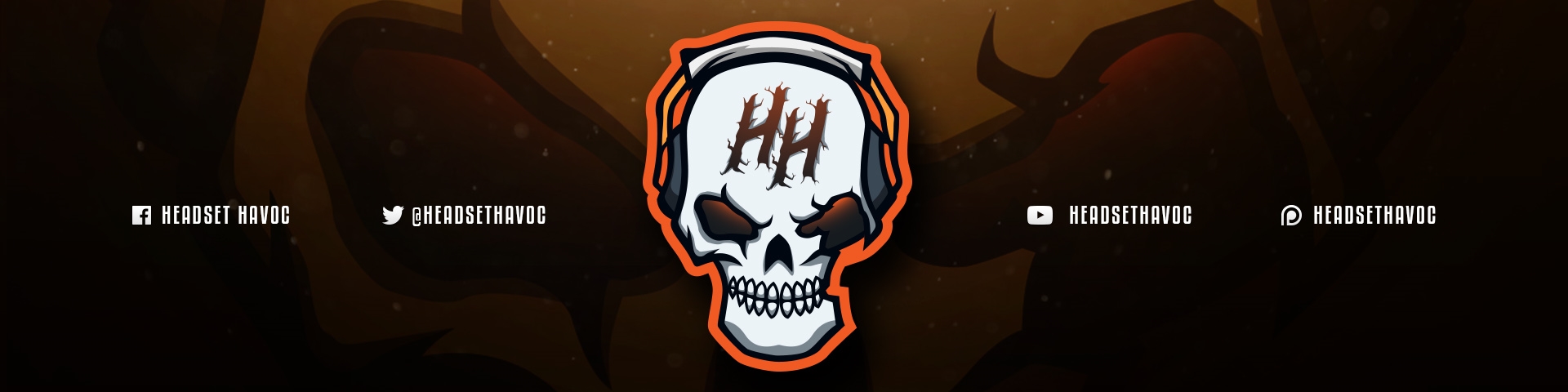 Headset Havoc