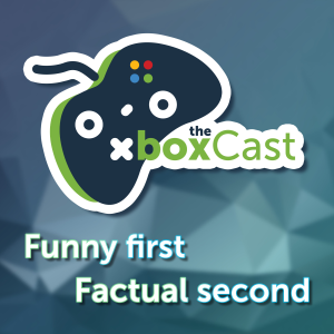 The XboxCast-logo