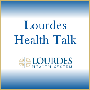 Lourdes Health System-logo