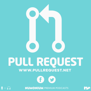 Pull Request-logo