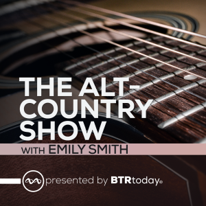 The Alt-Country Show-logo