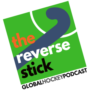 The Reverse Stick-logo