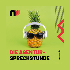 necom Werbeagentur - Die Agentur-Sprechstunde-logo