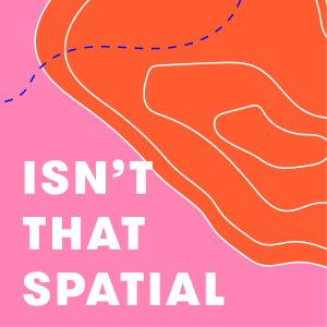 Isn't That Spatial-logo