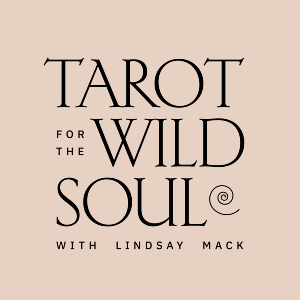 Tarot for the Wild Soul with Lindsay Mack-logo