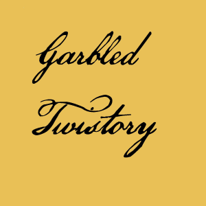 Garbled Twistory: A US History Podcast told through elections!-logo