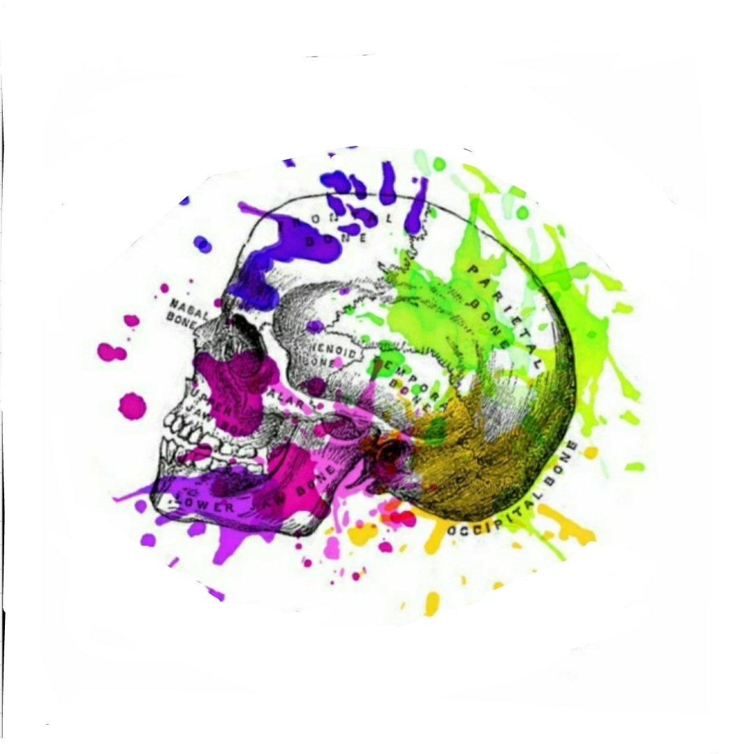 Color Me Dead Podcast