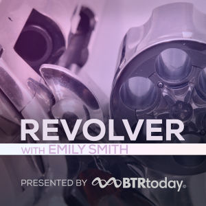 Revolver-logo