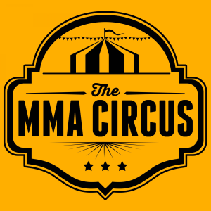 The MMA Circus-logo