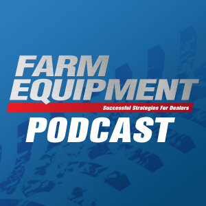 Farm Equipment Podcast-logo