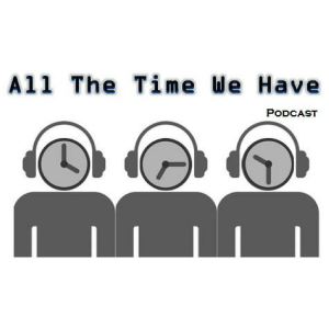 All The Time We Have-logo