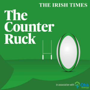 The Counter Ruck-logo