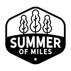 Summer Of Miles-logo