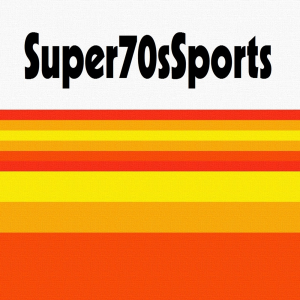 Super 70s Sports Podcast-logo