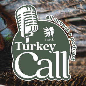 Turkey Call All Access-logo