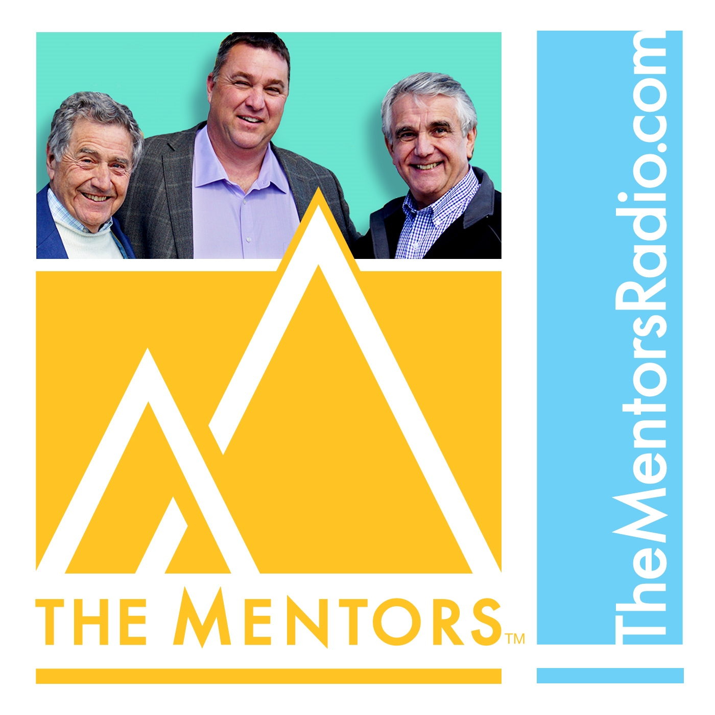 The Mentors Radio Show
