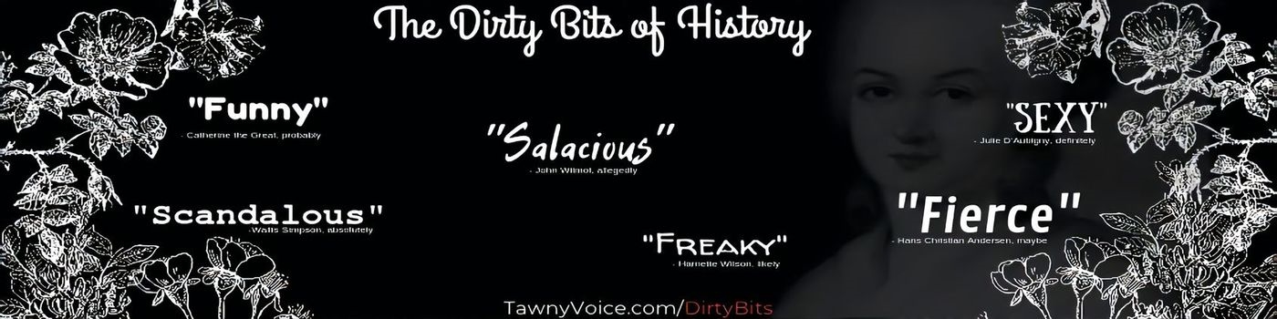 The Dirty Bits
