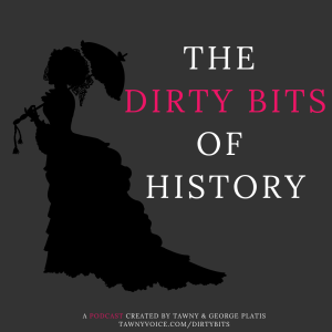 The Dirty Bits-logo