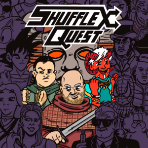 Shuffle Quest-logo