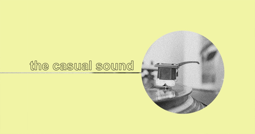 The Casual Sound