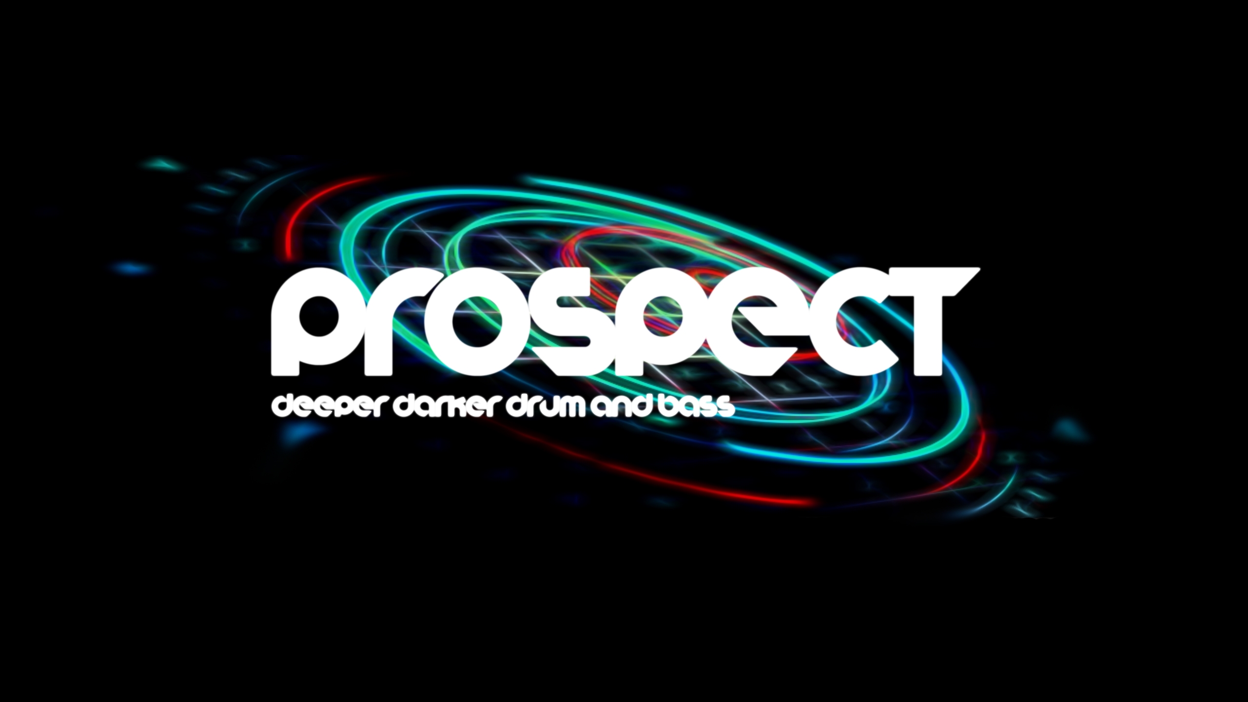 PROSPECT DNB - THE DRUM AND BASS PODCASTS